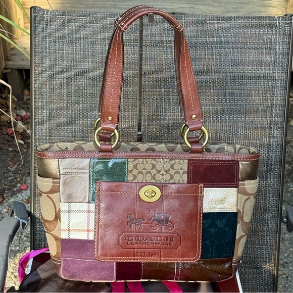 Coach Tory Burch Mz Wallace LIVE SHOW DEC 13 8pm est-Bags from$5 and up. - Picture 3 of 9